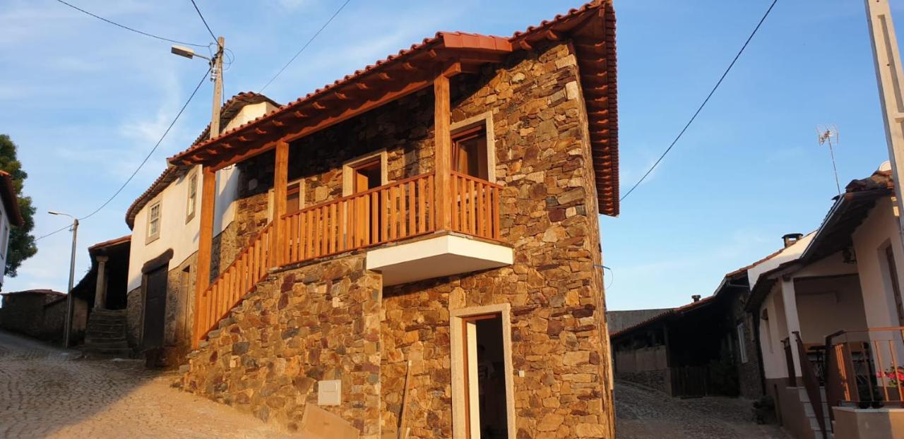 Villa Casa Do Condado Vilarinho  Exterior foto